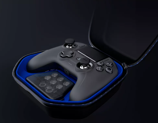 Manette Nacon Revolution Unlimited Pro Controller