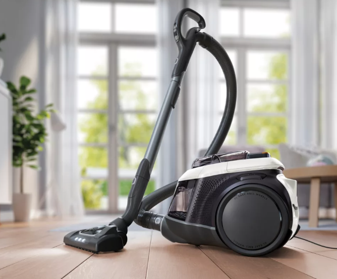 Aspirateur sans sac Electrolux pure C9 Allergy