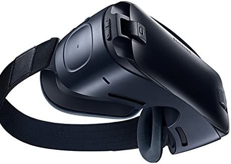 Casque VR Samsung new gear