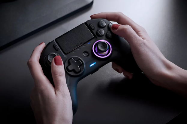 Manette Nacon Revolution Unlimited Pro Controller
