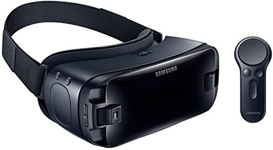 Casque VR Samsung new gear