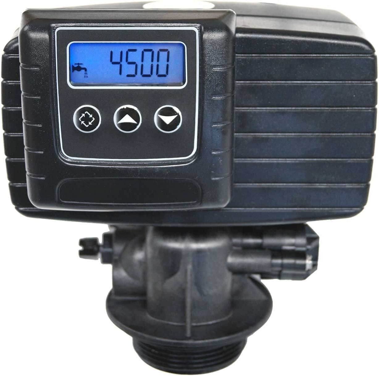 Adoucisseur D'eau 30l Fleck 5600 Sxt Complet