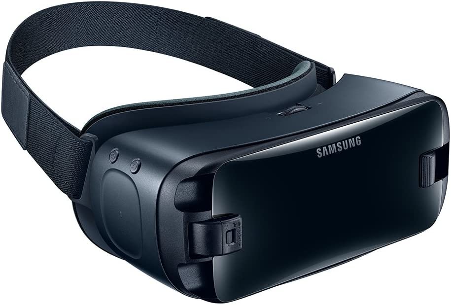 Casque VR Samsung new gear