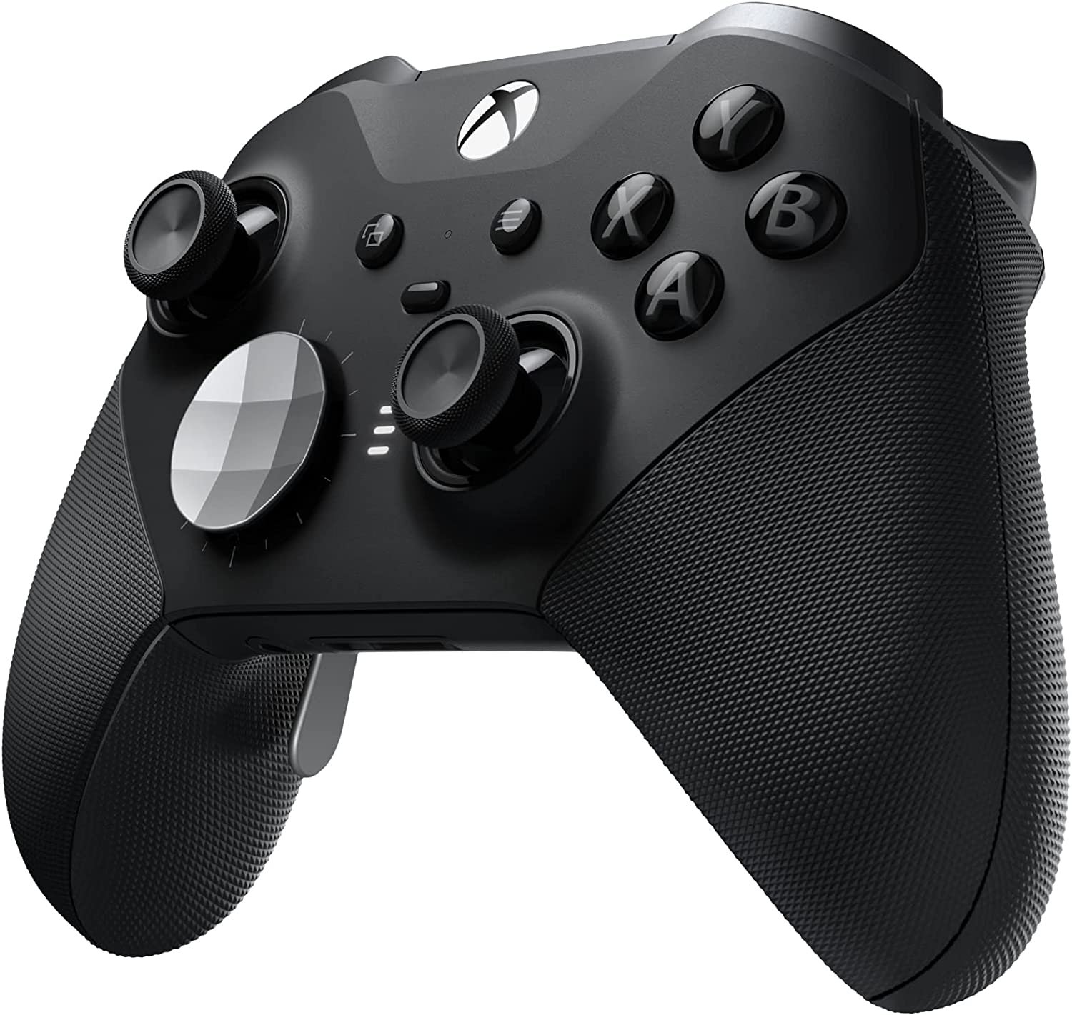 Xbox Manette Elite Série 2 Sans Fil - Noir