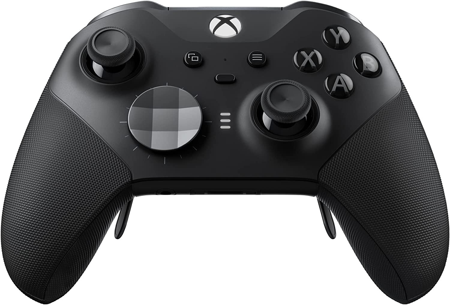 Xbox Manette Elite Série 2 Sans Fil - Noir