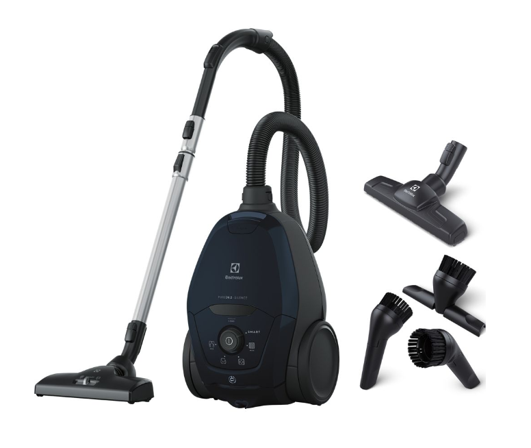 Aspirateur avec sac Electrolux Pure D8 PD82-4ST