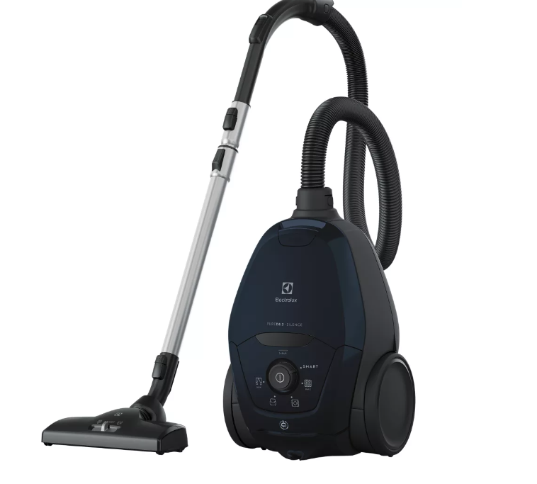 Aspirateur avec sac Electrolux Pure D8 PD82-4ST