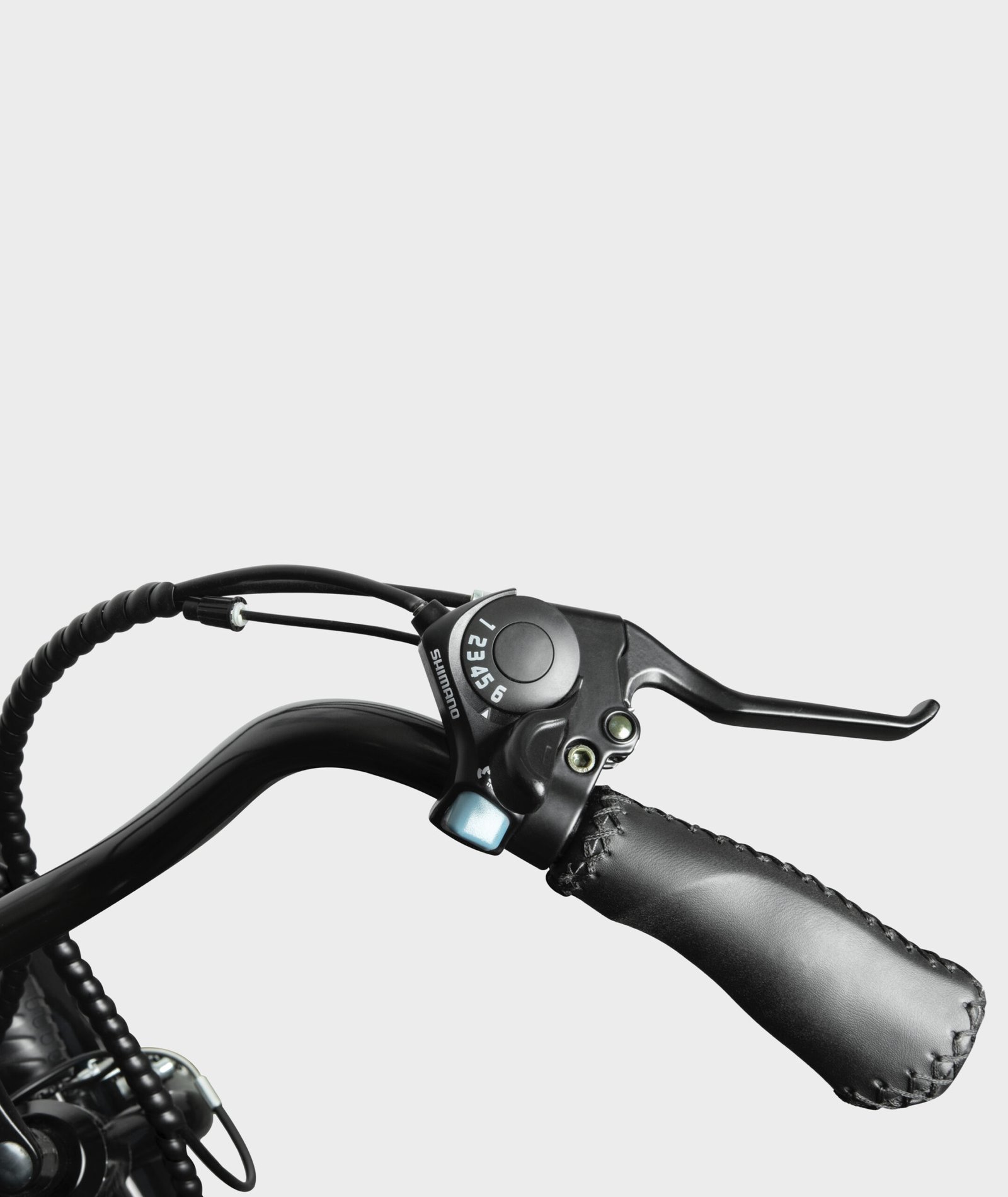 Vélo électrique Velair City - Noir