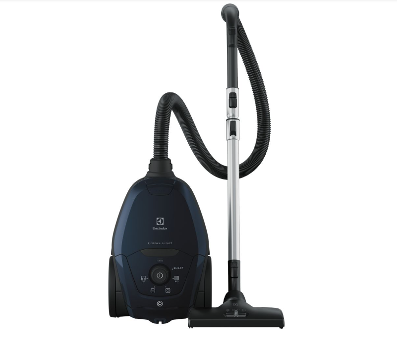 Aspirateur avec sac Electrolux Pure D8 PD82-4ST