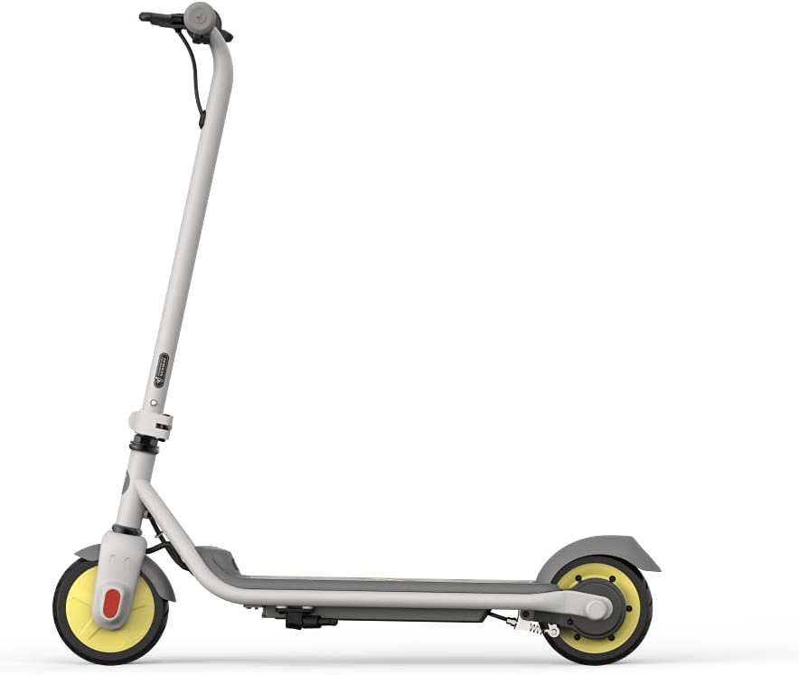 Segway zing C8 Trottinette électrique