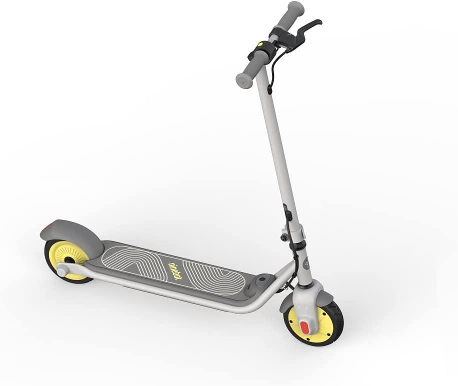 Segway zing C8 Trottinette électrique