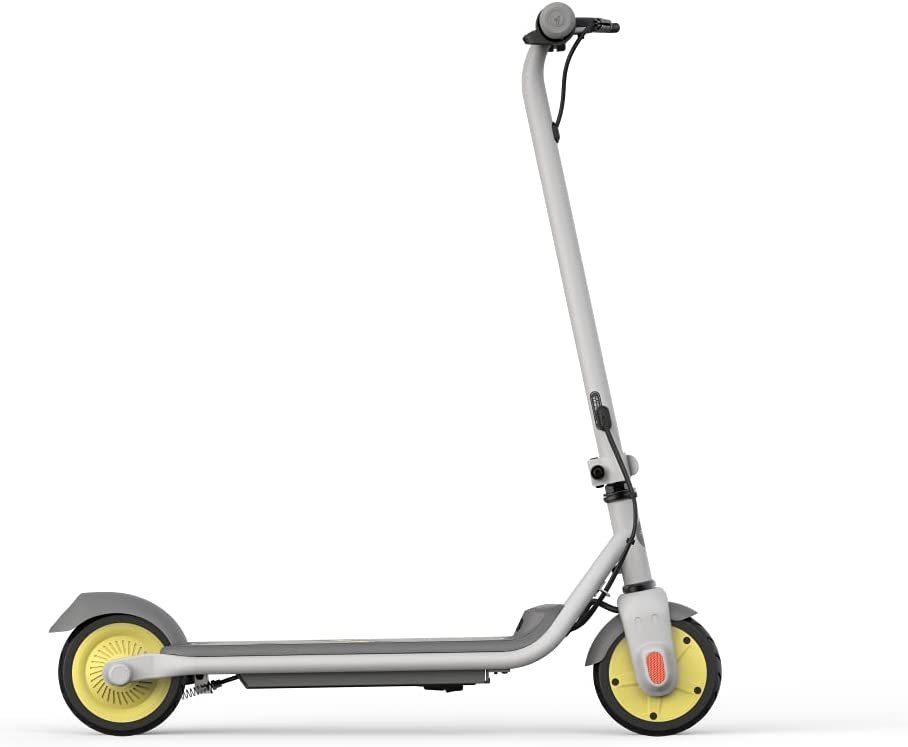 Segway zing C8 Trottinette électrique