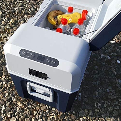Mobicool FR40 Glacière à compresseur 38 L