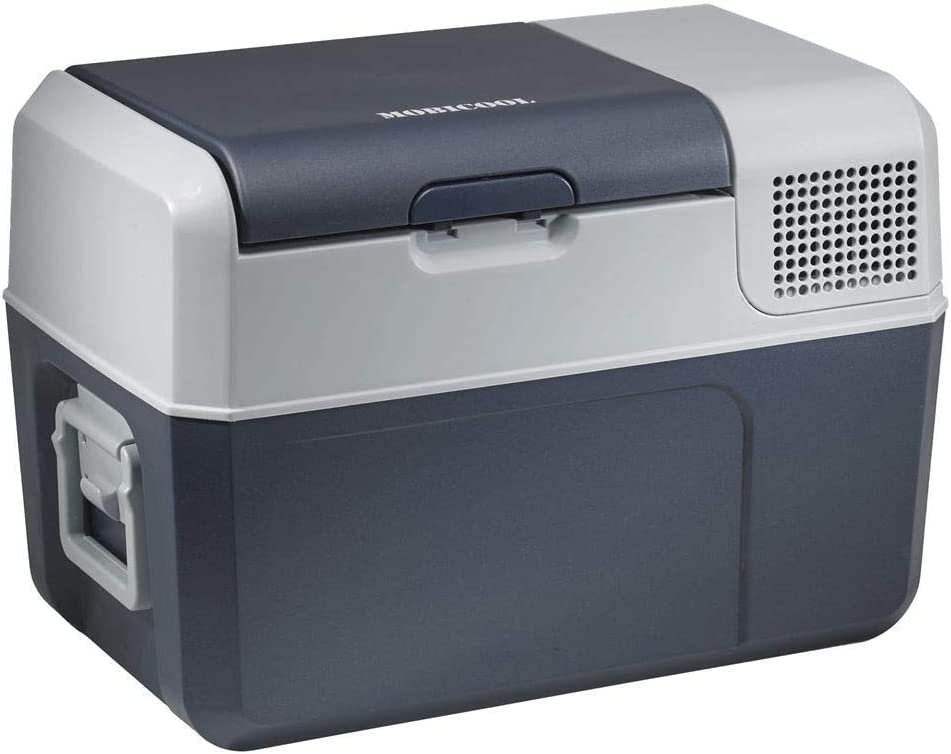 Mobicool FR40 Glacière à compresseur 38 L