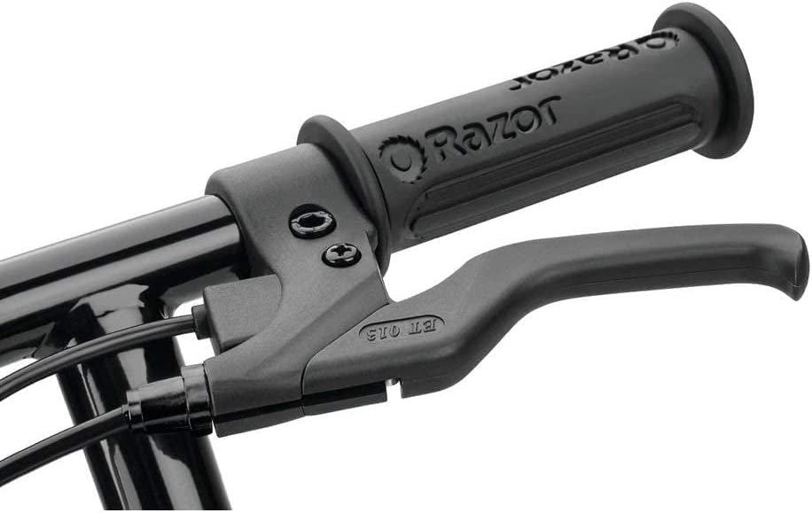 Razor Power Core E90 Trottinette électrique pour enfant