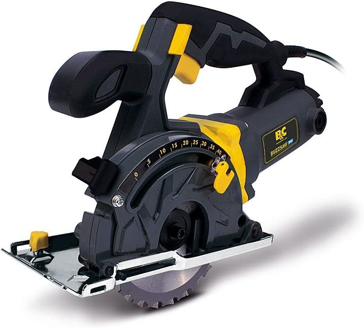 Buzzsaw D42 Scie circulaire plongeante