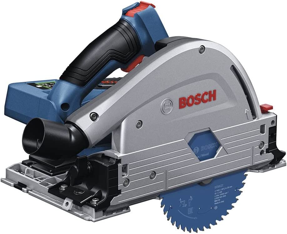 Bosch Professional BITURBO GKT 18V-52 GC