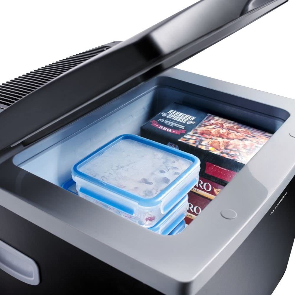 DOMETIC CoolFun CK 40D Hybrid Glacière-Conservateur