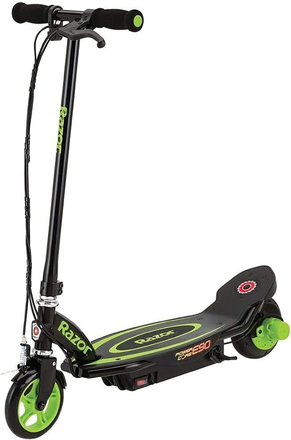 Razor Power Core E90 Trottinette électrique pour enfant