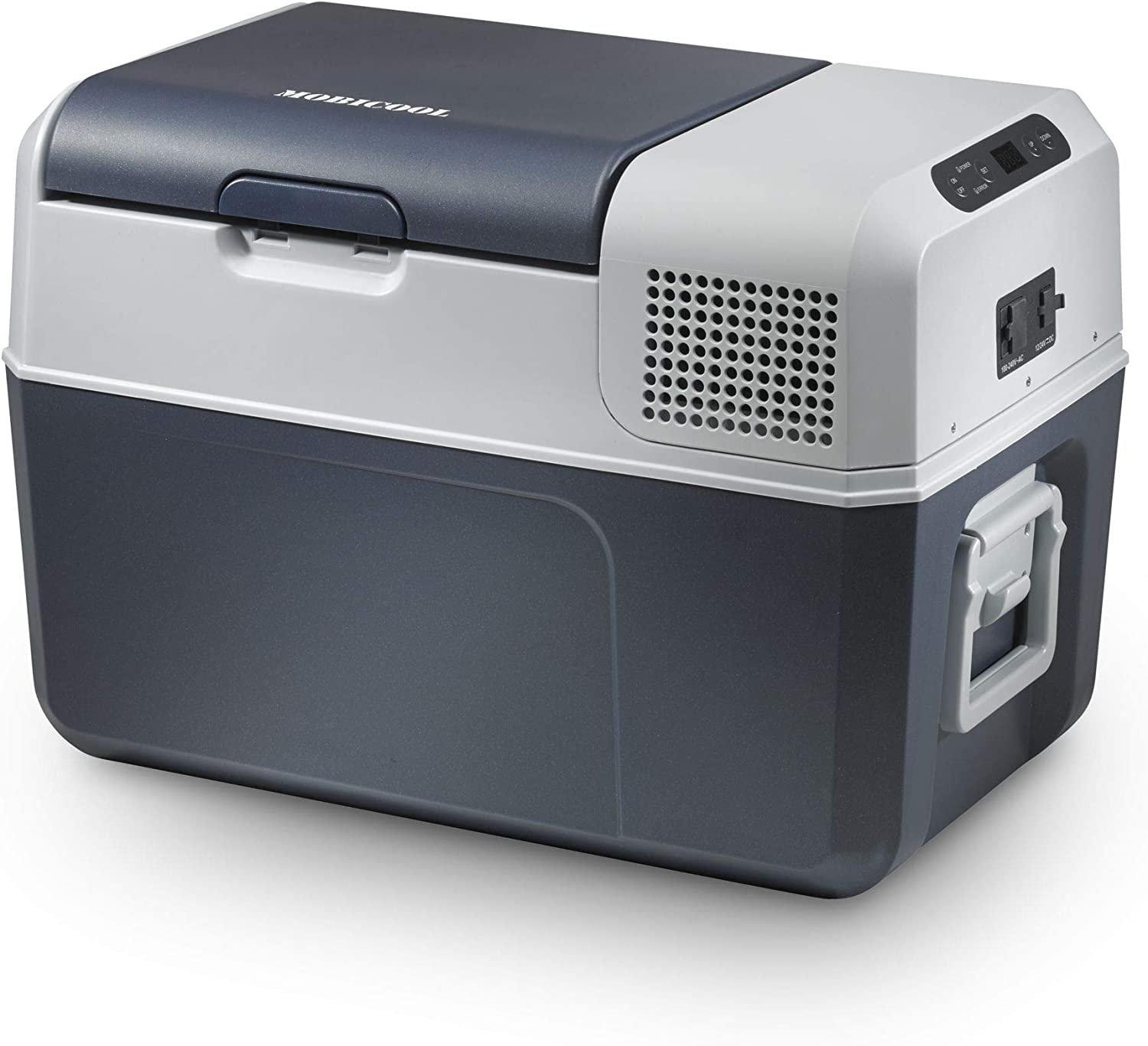 Mobicool FR40 Glacière à compresseur 38 L
