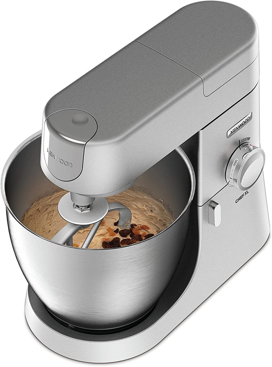 Kenwood Chef XL KVL4110S Robot Pâtissier