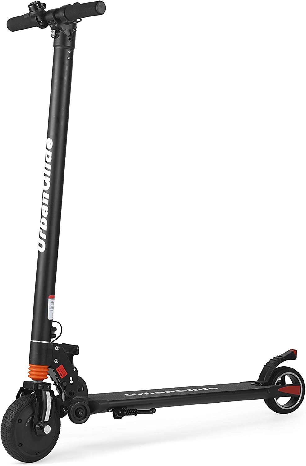 Urban Glide Trottinette Ride 62s électrique