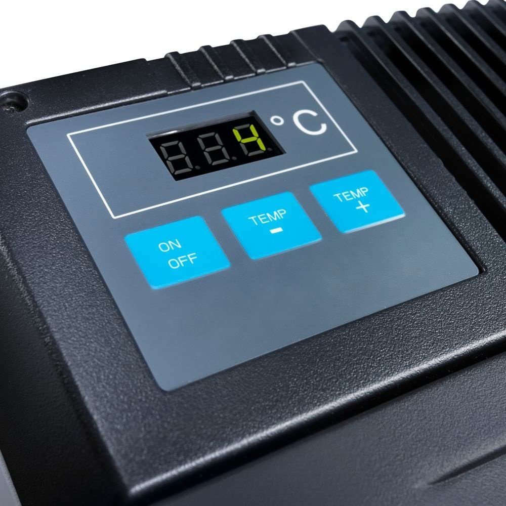 DOMETIC CoolFun CK 40D Hybrid Glacière-Conservateur