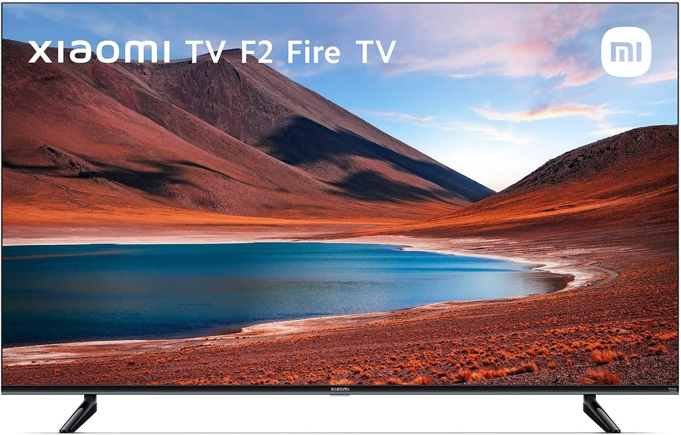 Xiaomi Smart TV 4K 50