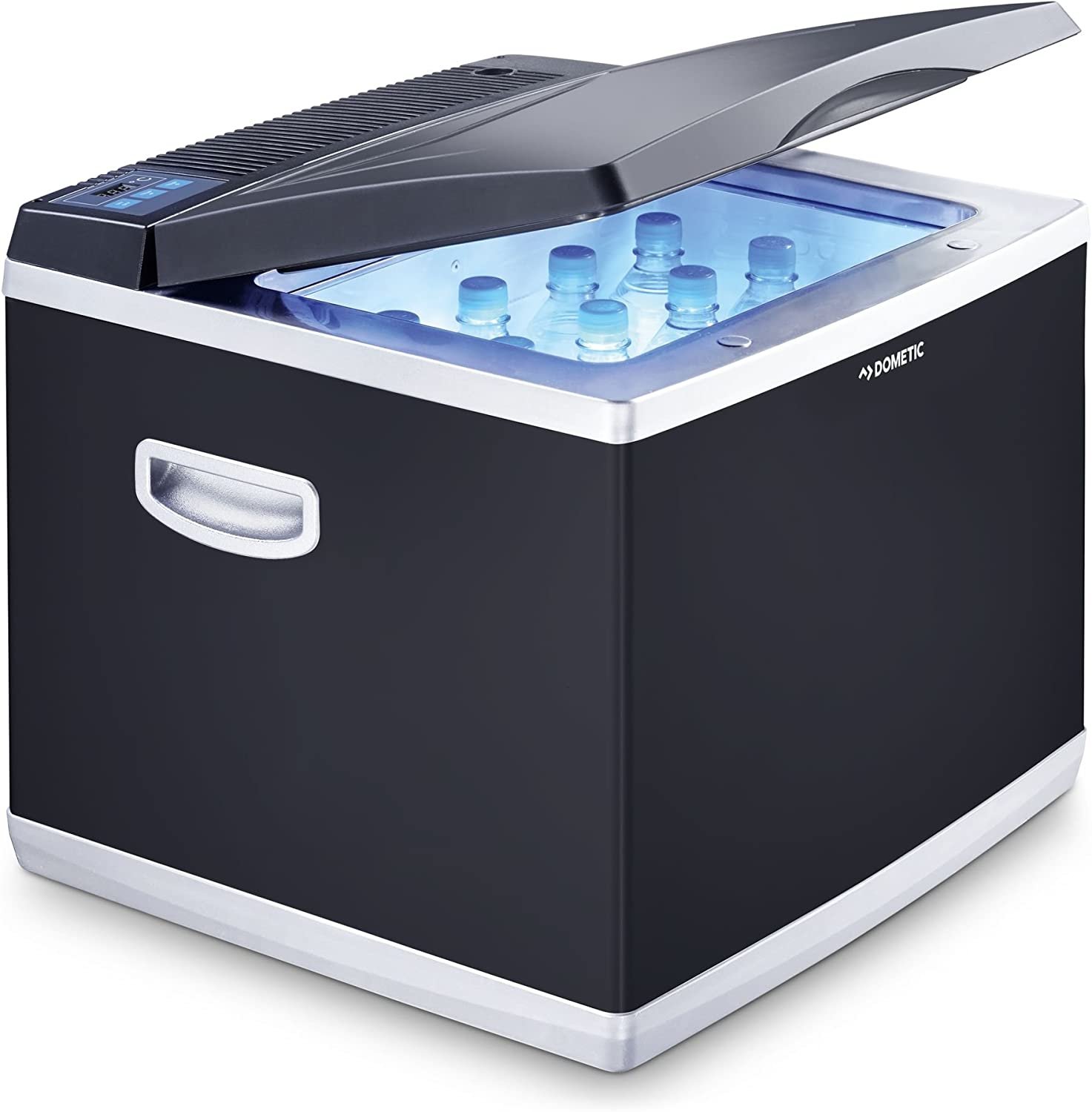 DOMETIC CoolFun CK 40D Hybrid Glacière-Conservateur