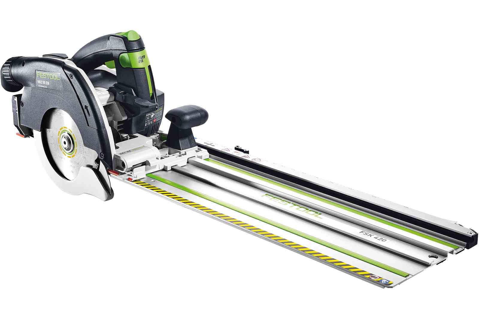 Scie circulaire Festool