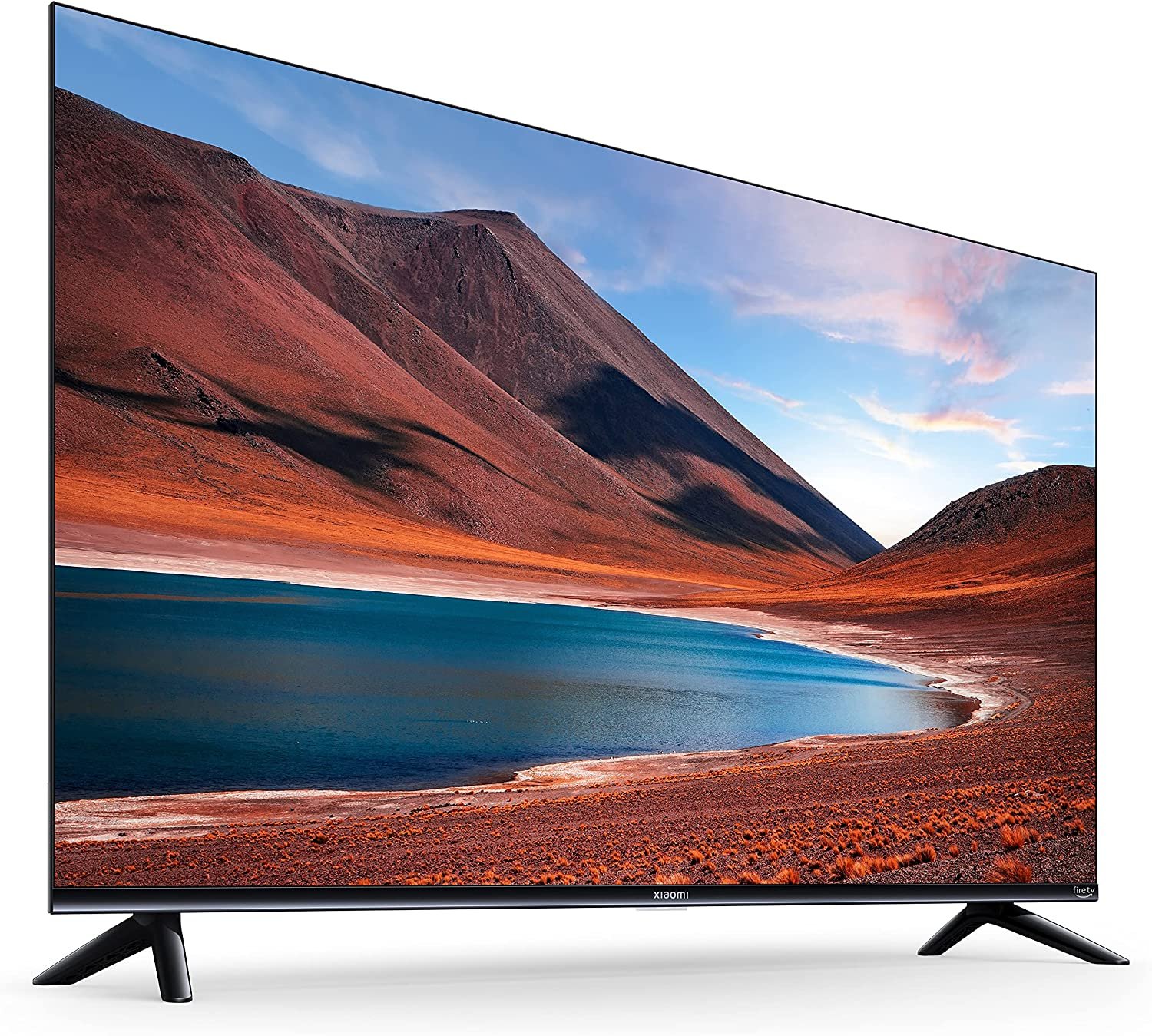 Xiaomi Smart TV 4K 50