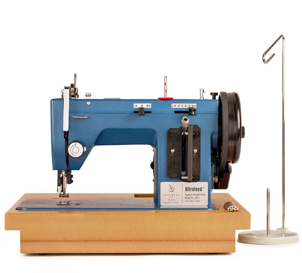 Sailrite Ultrafeed LSZ-1 Machine à coudre