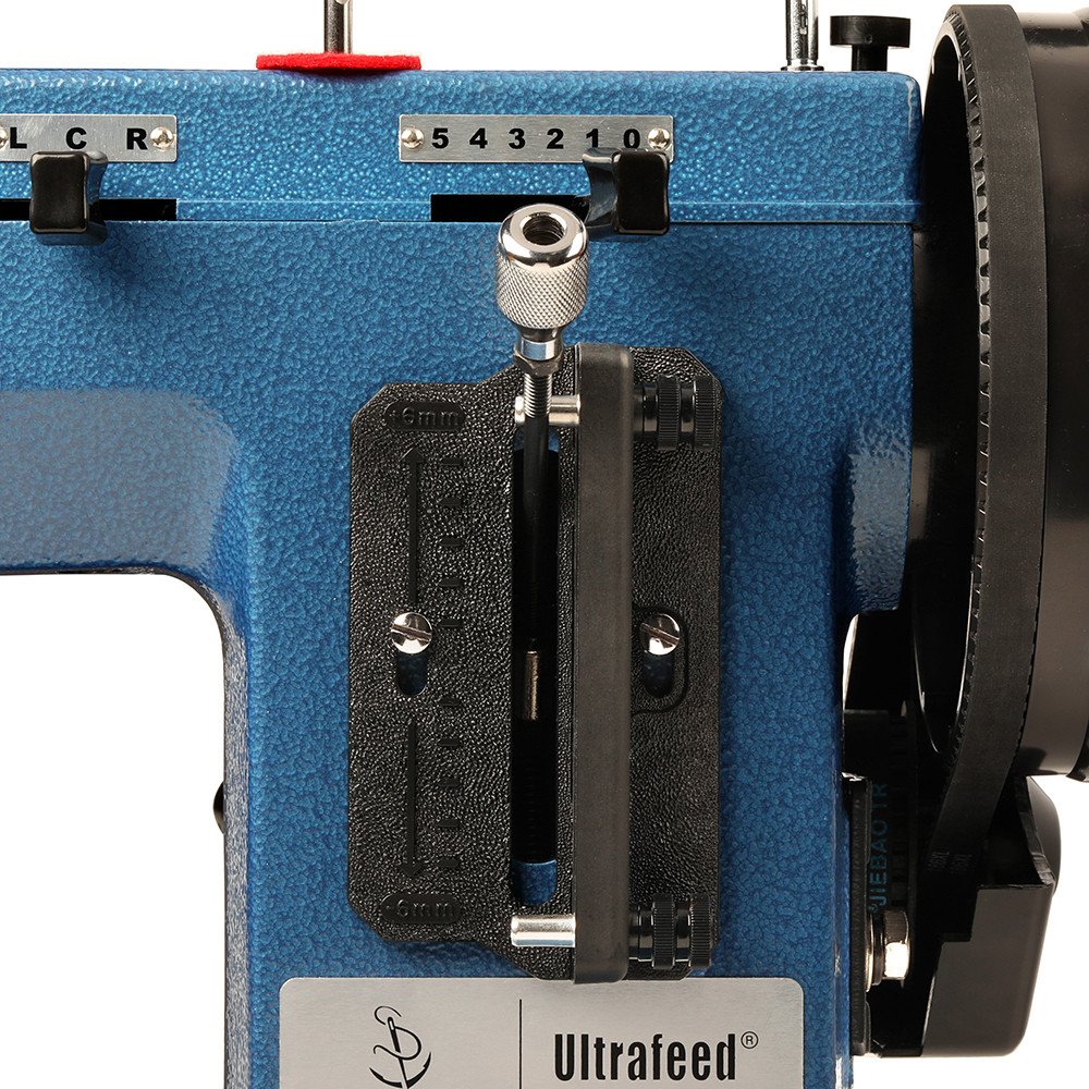 Sailrite Ultrafeed LSZ-1 Machine à coudre