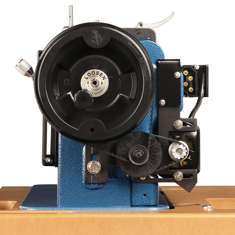 Sailrite Ultrafeed LSZ-1 Machine à coudre
