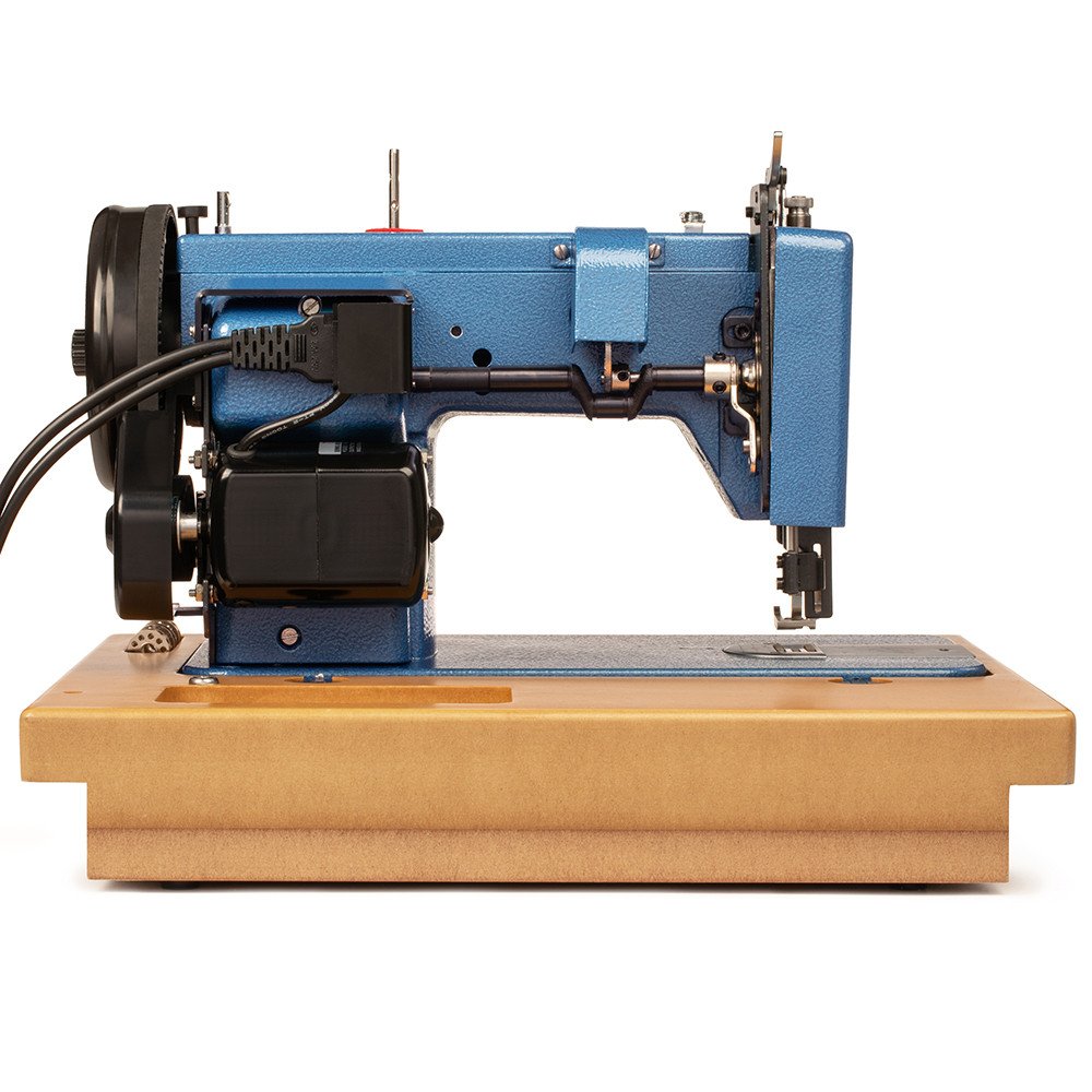 Sailrite Ultrafeed LSZ-1 Machine à coudre