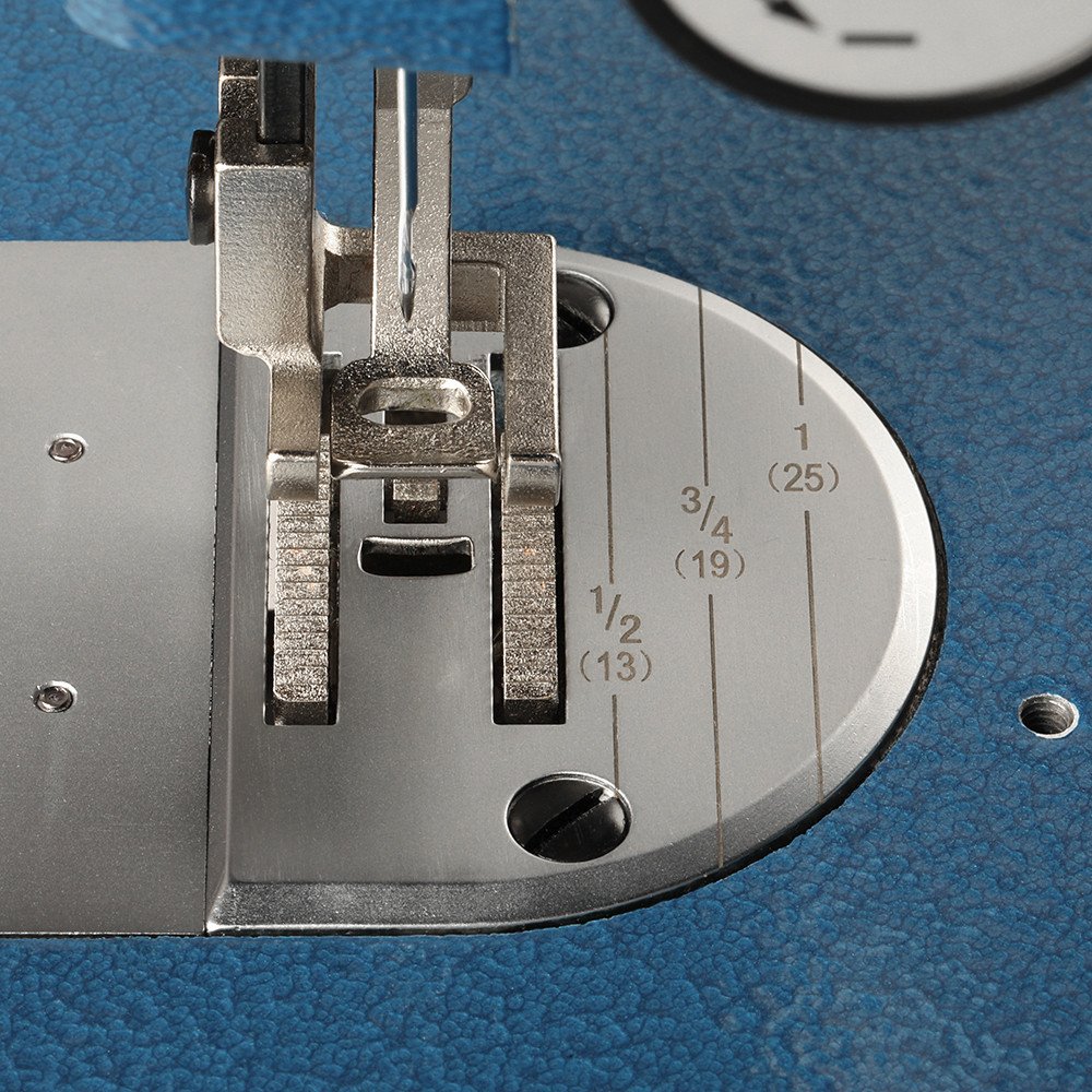 Sailrite Ultrafeed LSZ-1 Machine à coudre