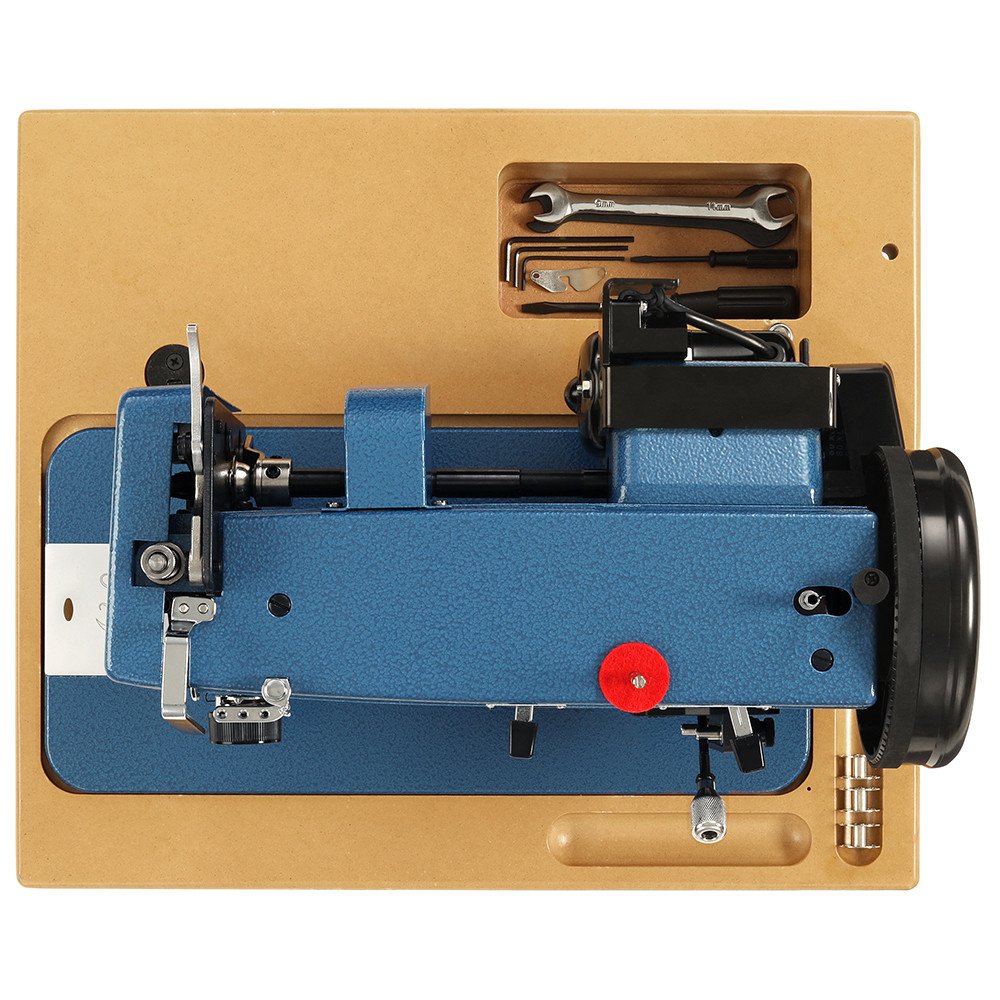 Sailrite Ultrafeed LSZ-1 Machine à coudre