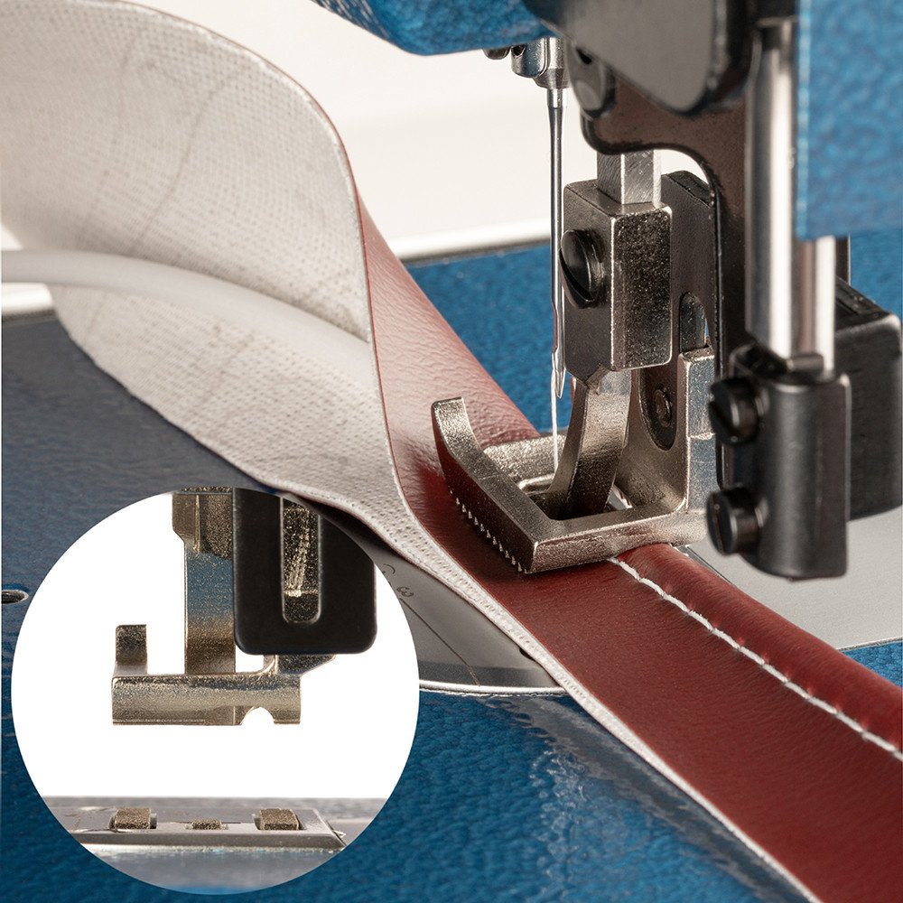 Sailrite Ultrafeed LSZ-1 Machine à coudre