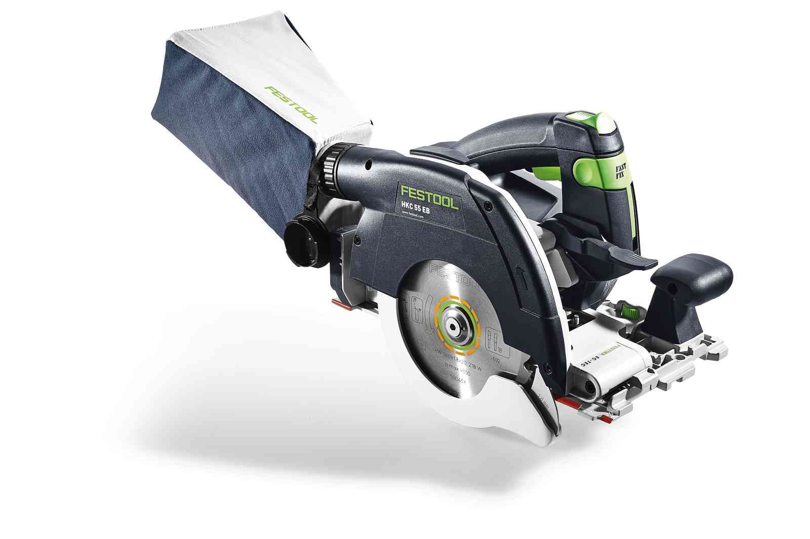 Scie circulaire Festool