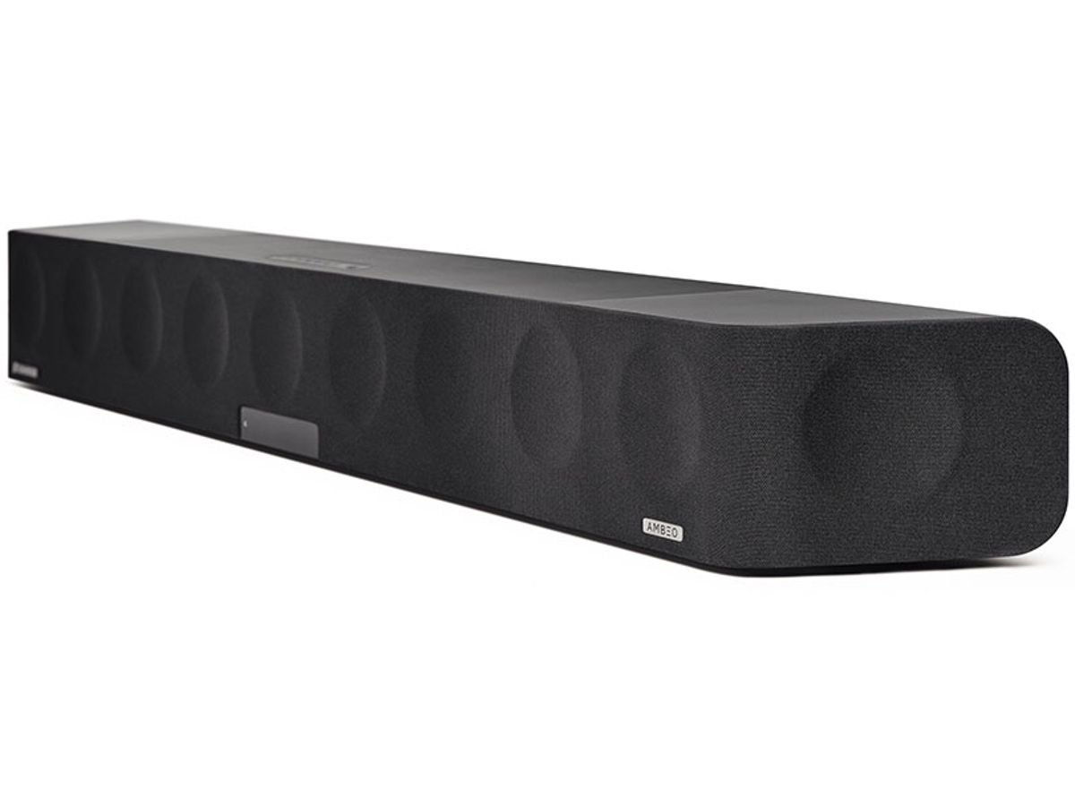 Sennheiser AMBEO Soundbar Max