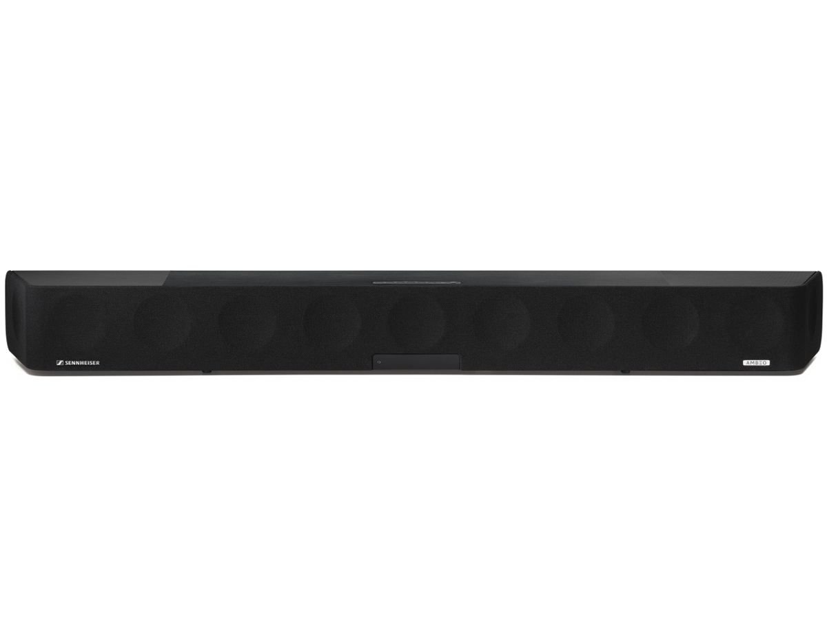 Sennheiser AMBEO Soundbar Max