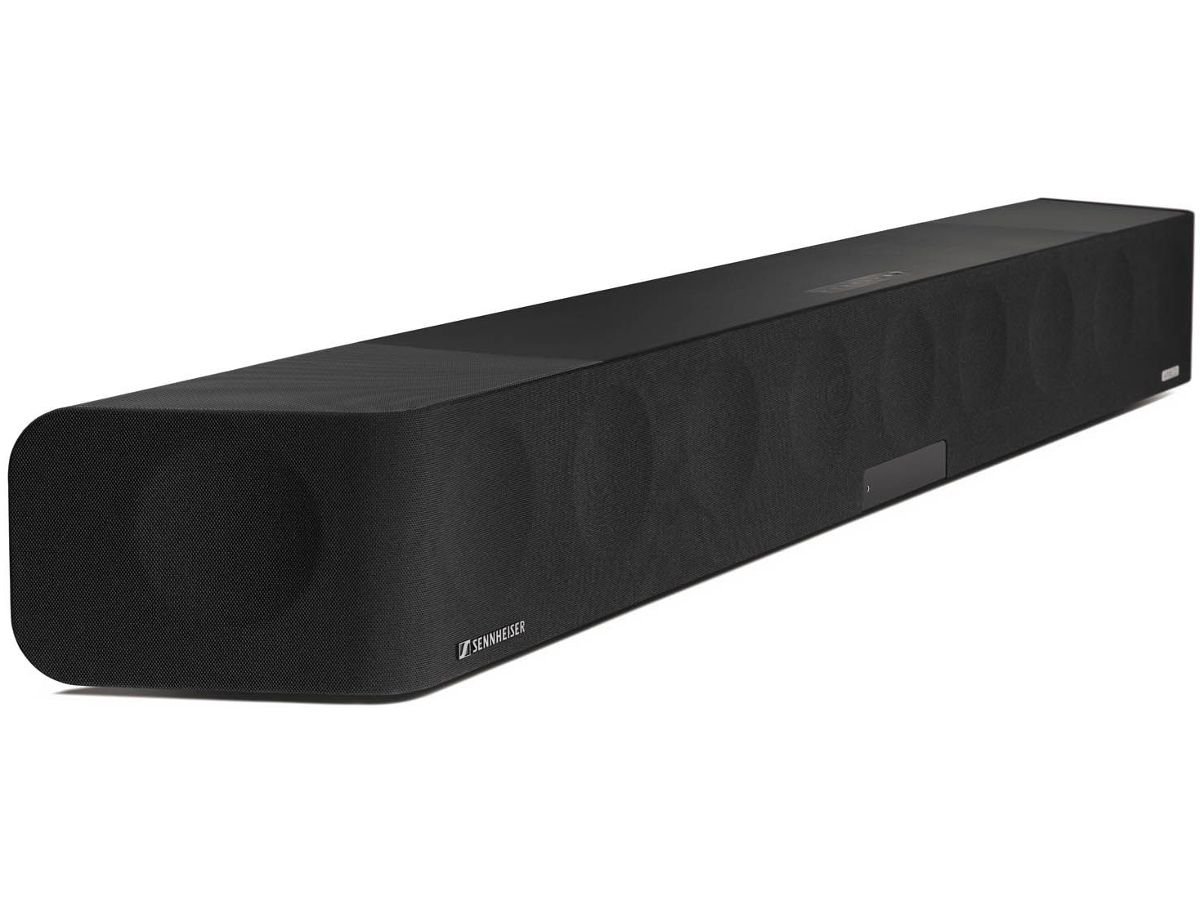 Sennheiser AMBEO Soundbar Max