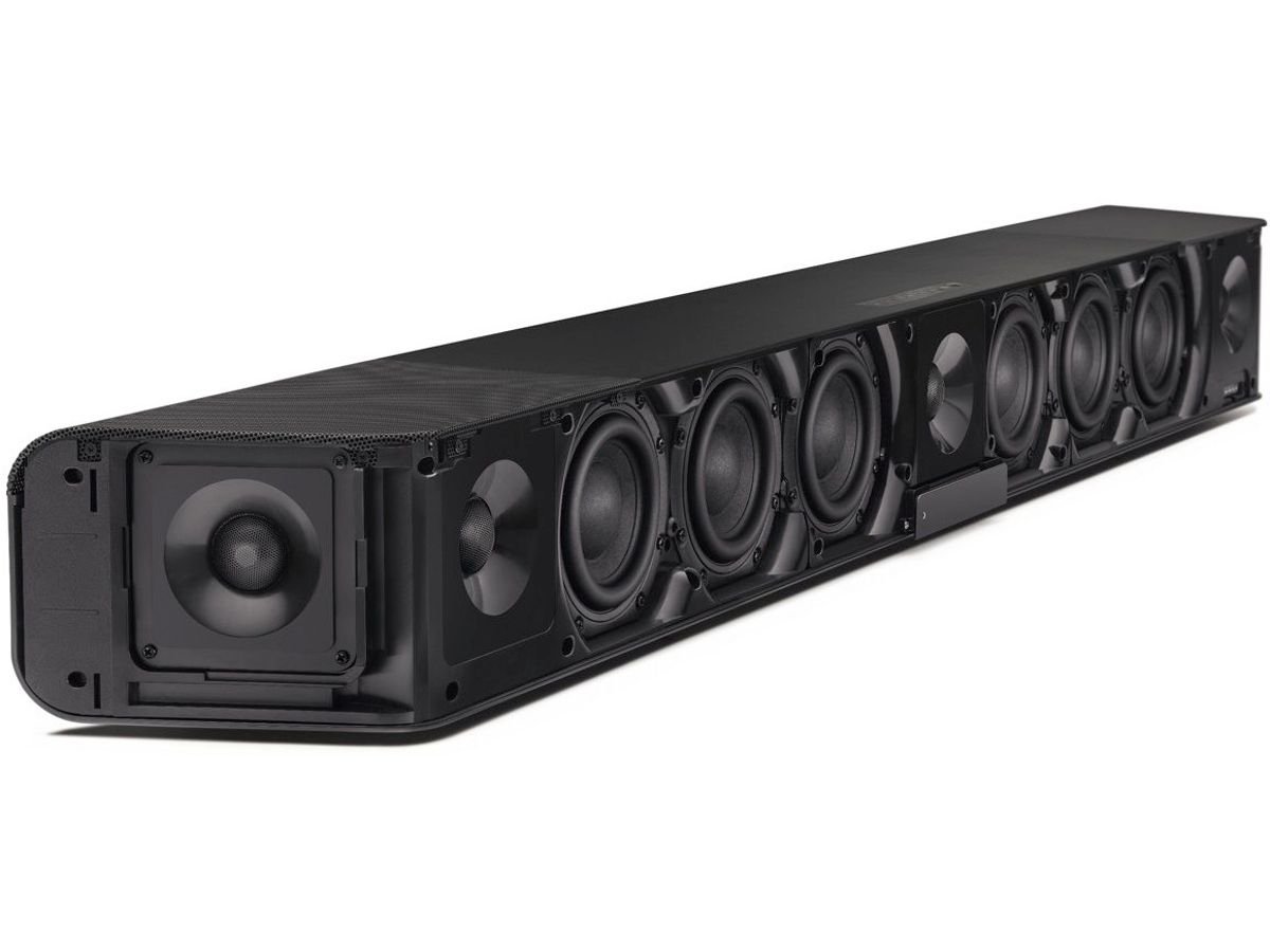 Sennheiser AMBEO Soundbar Max