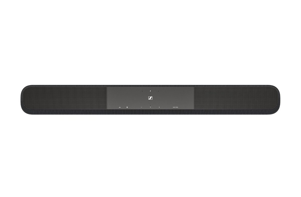 Sennheiser AMBEO Soundbar Plus