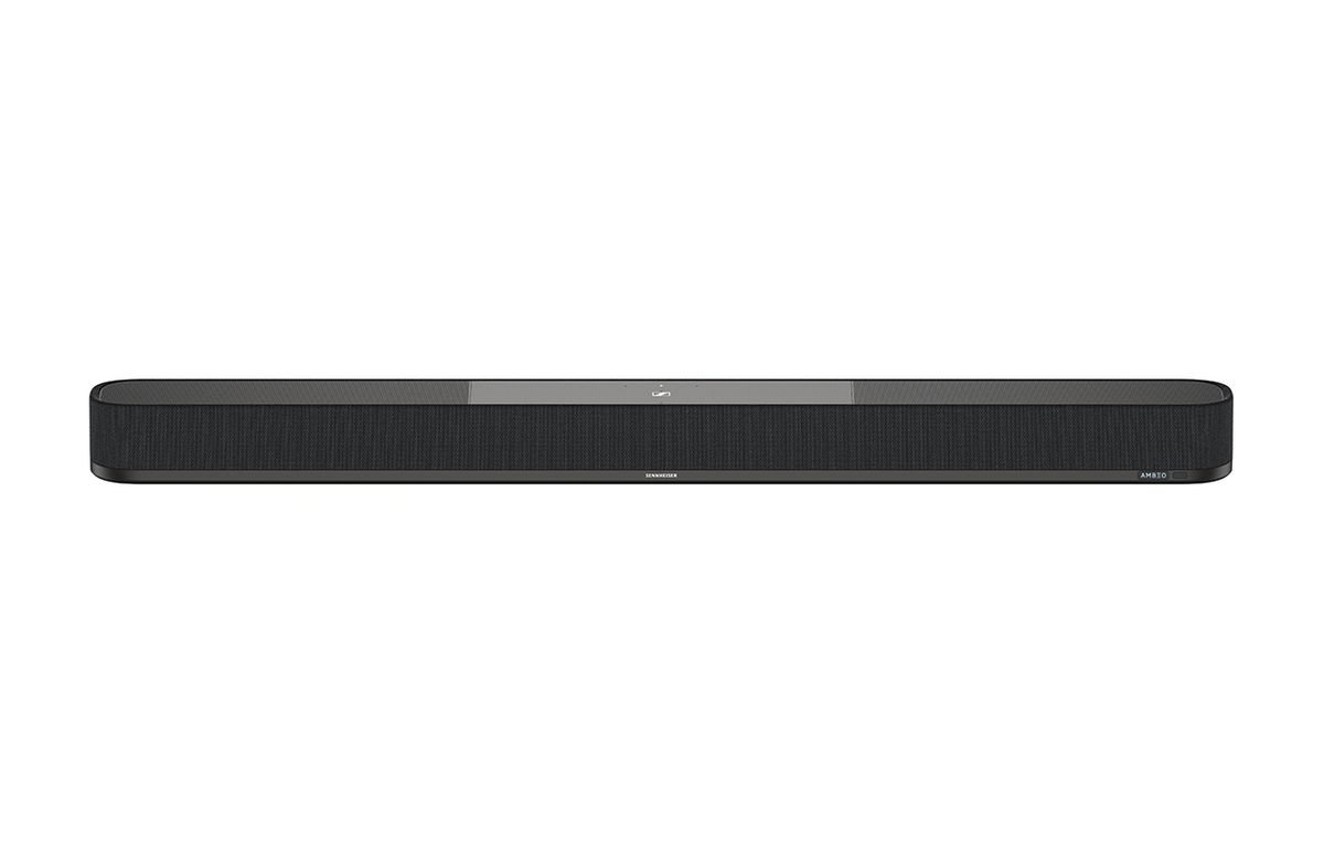 Sennheiser AMBEO Soundbar Plus