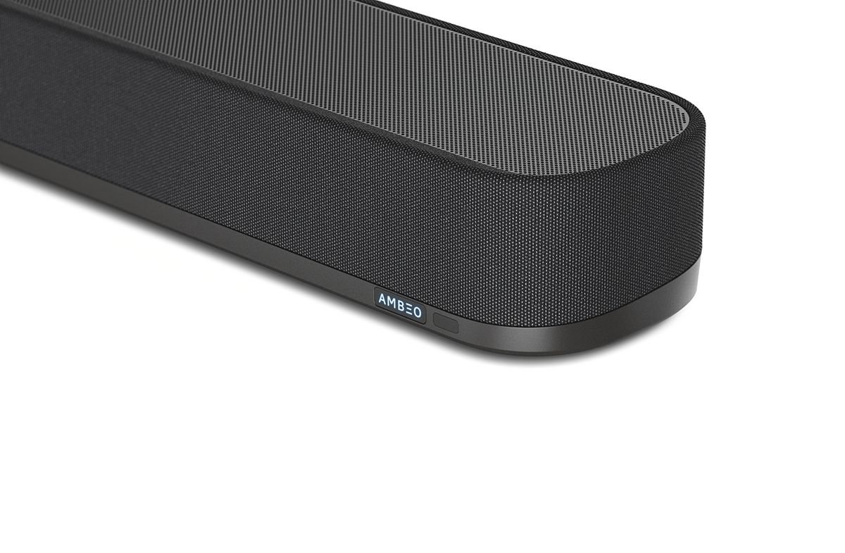 Sennheiser AMBEO Soundbar Plus