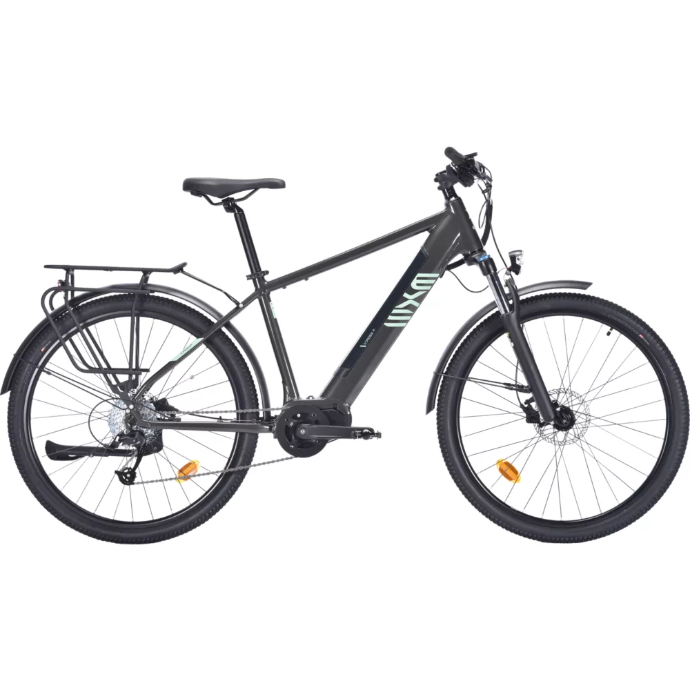 Vélo électrique Exs VTT e-Cross 27.5"