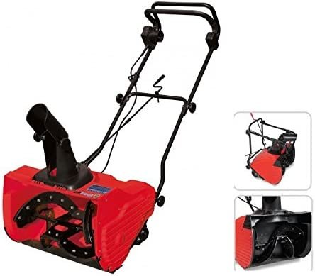 Fraise a neige Mecafer Otk1802