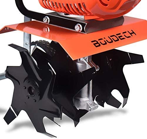 Motoculteurs Boudech sg-bfnw-wurf