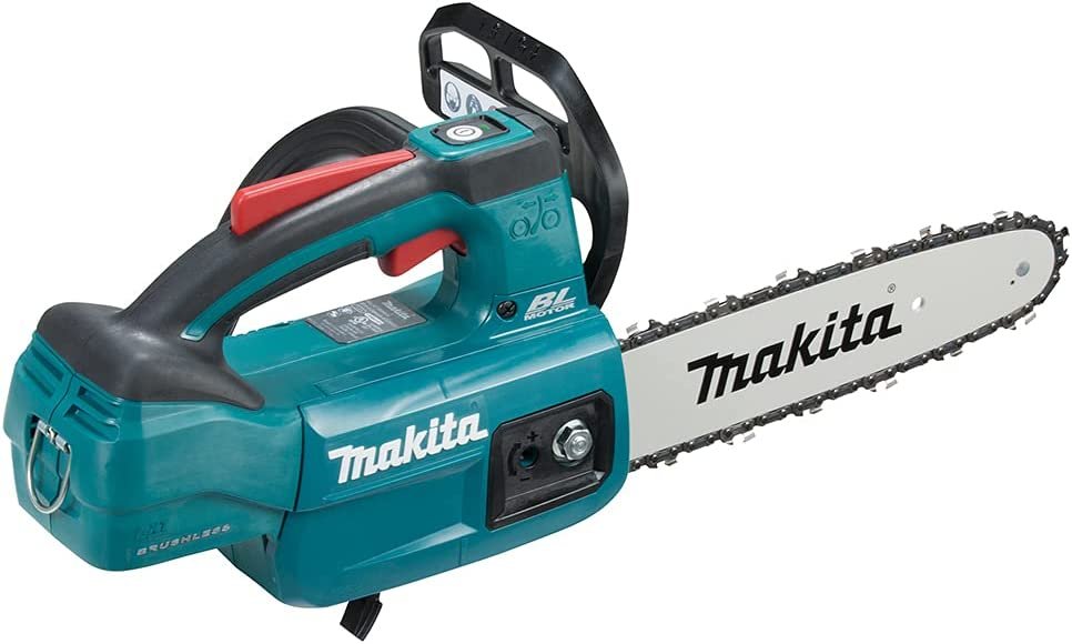 TRONÇONNEUSE D'ÉLAGAGE MAKITA 18 V- DUC254Z